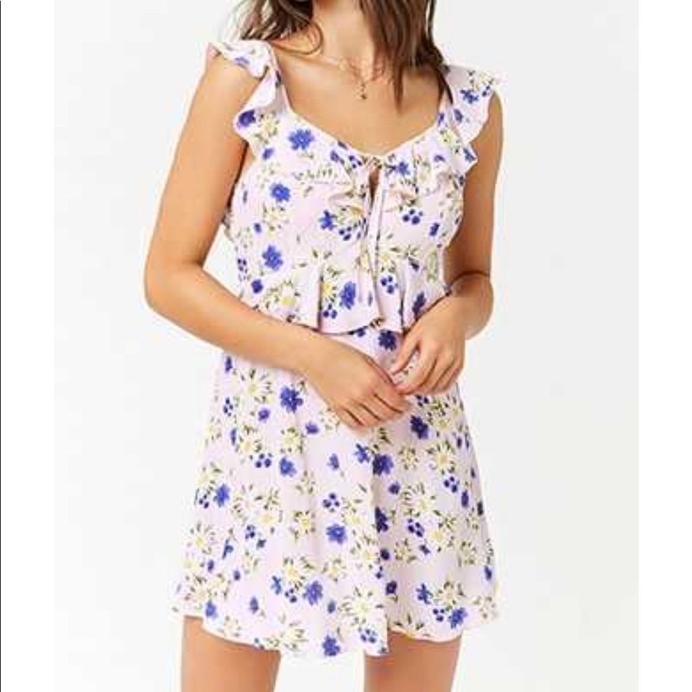 Forever 21 dress